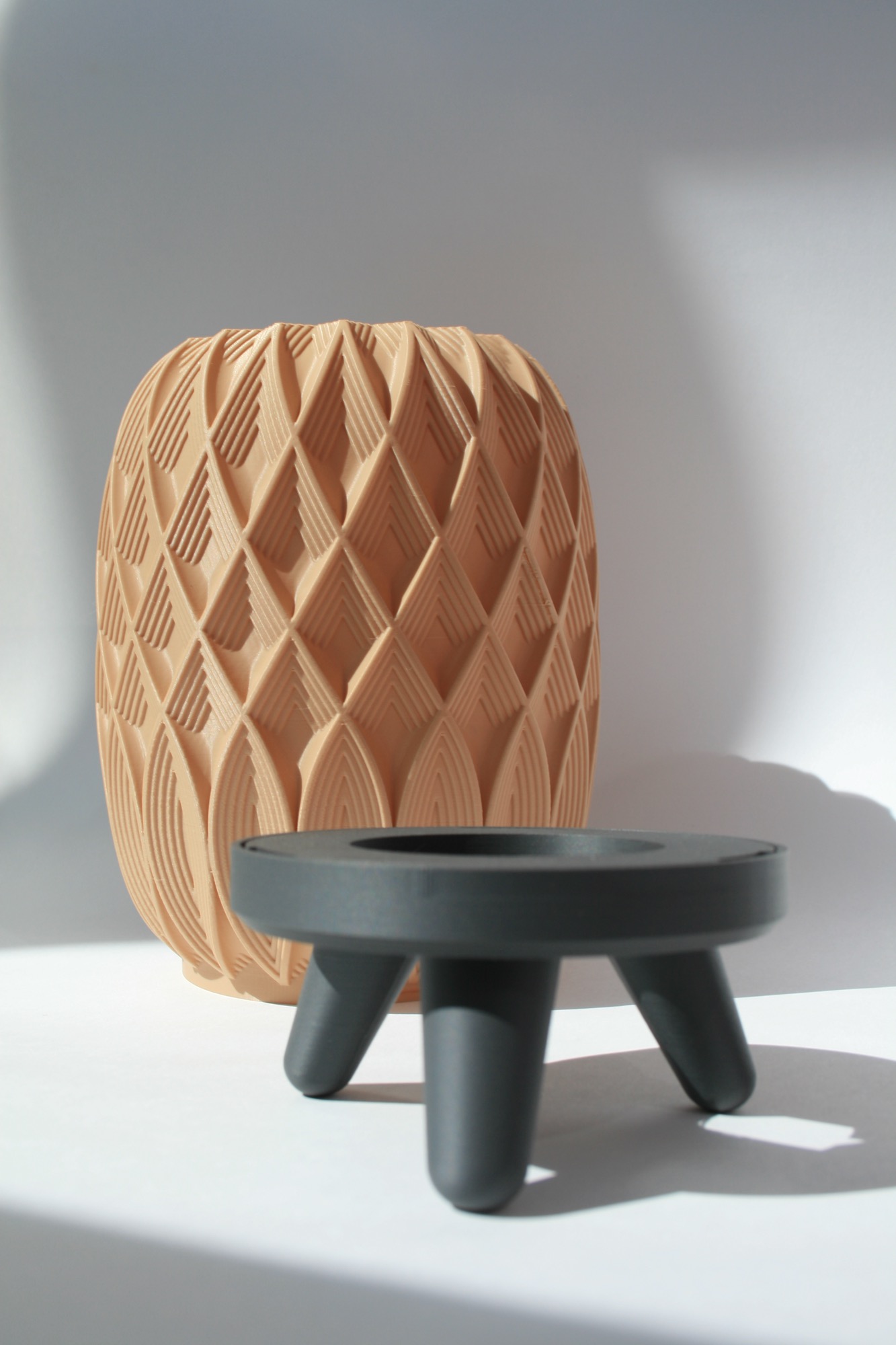 Лампа 'Галактика' 3